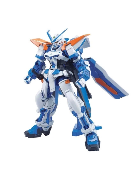 [HÀNG CÓ SẴN] BANDAI Mô hình lắp ráp HG 1/144 Astray Blue Frame Secondl