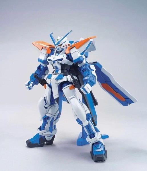 [HÀNG CÓ SẴN] BANDAI Mô hình lắp ráp HG 1/144 Astray Blue Frame Secondl