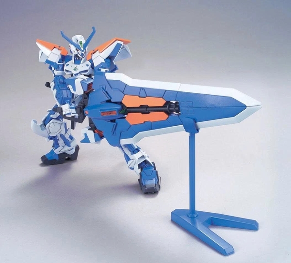 [HÀNG CÓ SẴN] BANDAI Mô hình lắp ráp HG 1/144 Astray Blue Frame Secondl