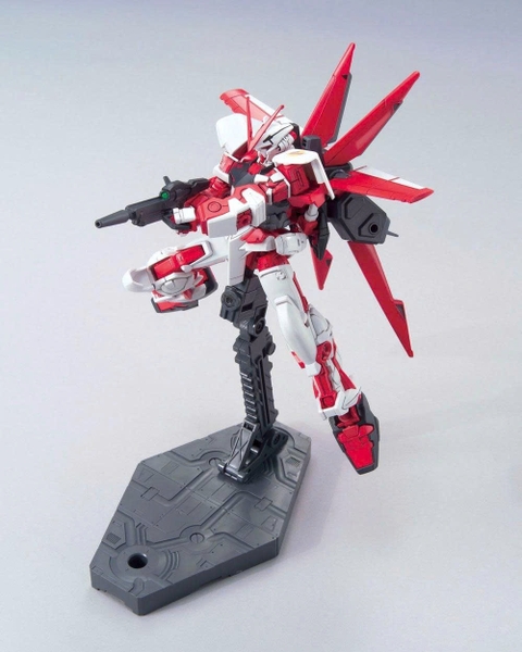 [HÀNG SẴN] BANDAI MÔ HÌNH LẮP RÁP HG 1/144 GUNDAM ASTRAY RED FRAME (FLIGHT UNIT) CHÍNH HÃNG