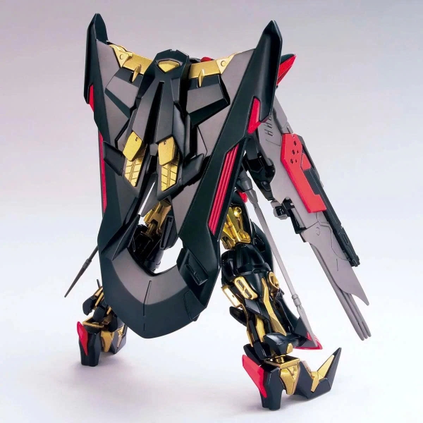 [hàng có sẵn] Bandai MÔ HÌNH LẮP RÁP HG 1/144 Astray Gold Frame Amatsu Mina gundam