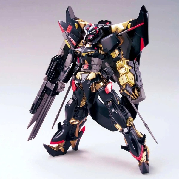 [hàng có sẵn] Bandai MÔ HÌNH LẮP RÁP HG 1/144 Astray Gold Frame Amatsu Mina gundam