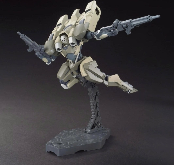 [HÀNG CÓ SẴN] BANDAI Mô hình lắp ráp HG 1/144 Scale Model HYAKURI