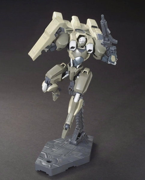[HÀNG CÓ SẴN] BANDAI Mô hình lắp ráp HG 1/144 Scale Model HYAKURI