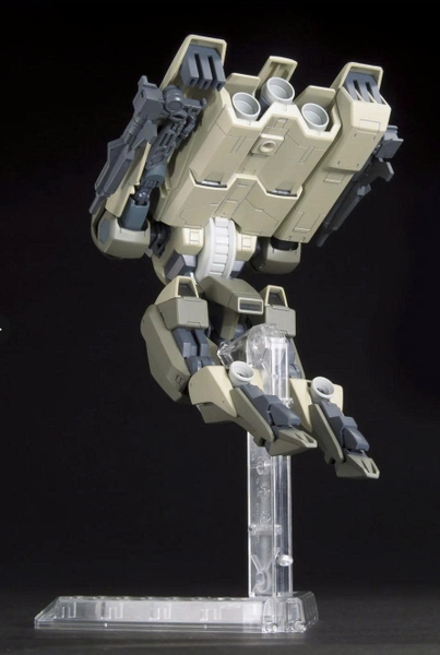 [HÀNG CÓ SẴN] BANDAI Mô hình lắp ráp HG 1/144 Scale Model HYAKURI