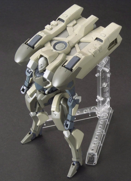 [HÀNG CÓ SẴN] BANDAI Mô hình lắp ráp HG 1/144 Scale Model HYAKURI