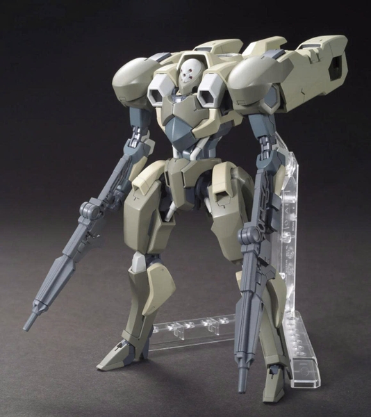 [HÀNG CÓ SẴN] BANDAI Mô hình lắp ráp HG 1/144 Scale Model HYAKURI