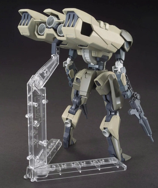 [HÀNG CÓ SẴN] BANDAI Mô hình lắp ráp HG 1/144 Scale Model HYAKURI