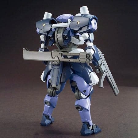[HÀNG CÓ SẴN] BANDAI Mô hình lắp ráp HG 1/144 Scale Model HYAKUREN