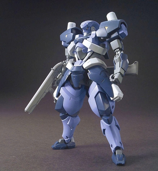 [HÀNG CÓ SẴN] BANDAI Mô hình lắp ráp HG 1/144 Scale Model HYAKUREN