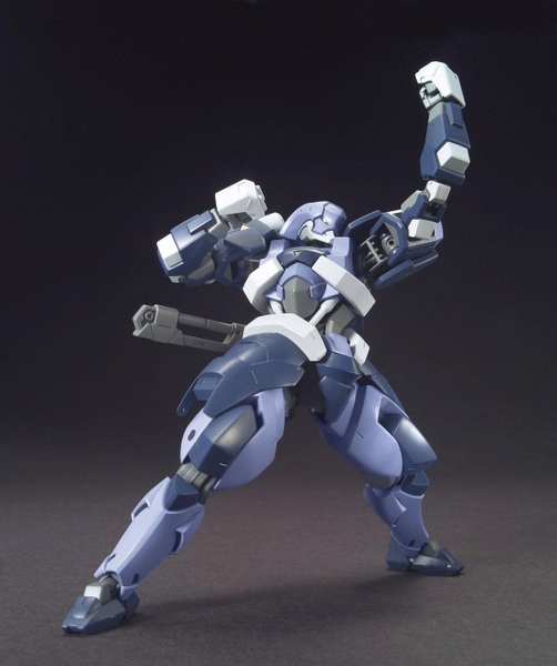 [HÀNG CÓ SẴN] BANDAI Mô hình lắp ráp HG 1/144 Scale Model HYAKUREN
