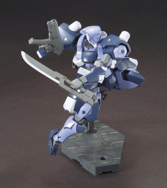 [HÀNG CÓ SẴN] BANDAI Mô hình lắp ráp HG 1/144 Scale Model HYAKUREN