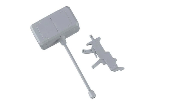 [HÀNG SẴN] BANDAI MÔ HÌNH LẮP RÁP HG 1/144 GUNDAM GUSION