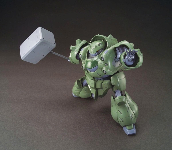 [HÀNG SẴN] BANDAI MÔ HÌNH LẮP RÁP HG 1/144 GUNDAM GUSION