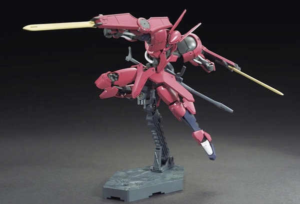 [HÀNG SẴN] BANDAI MÔ HÌNH LẮP RÁP HG 1/144 IBO GRIMGERDE