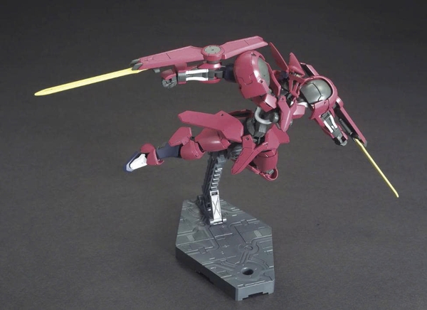 [HÀNG SẴN] BANDAI MÔ HÌNH LẮP RÁP HG 1/144 IBO GRIMGERDE