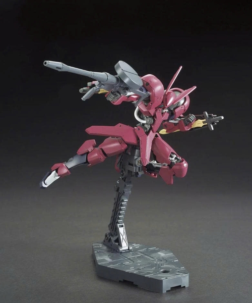 [HÀNG SẴN] BANDAI MÔ HÌNH LẮP RÁP HG 1/144 IBO GRIMGERDE