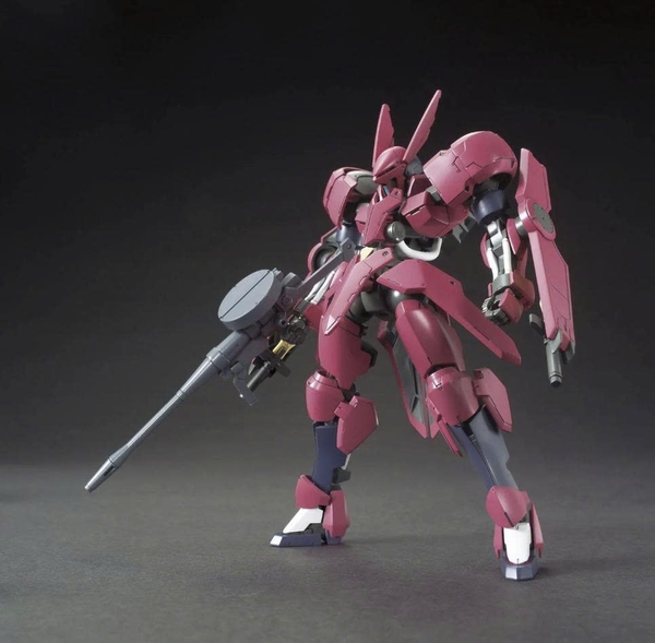 [HÀNG SẴN] BANDAI MÔ HÌNH LẮP RÁP HG 1/144 IBO GRIMGERDE