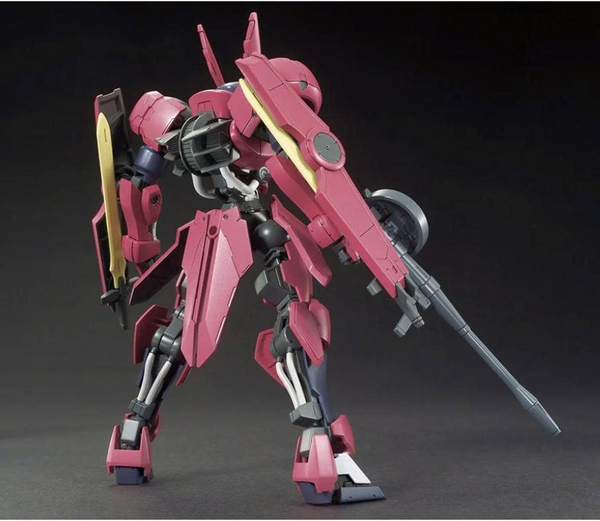[HÀNG SẴN] BANDAI MÔ HÌNH LẮP RÁP HG 1/144 IBO GRIMGERDE