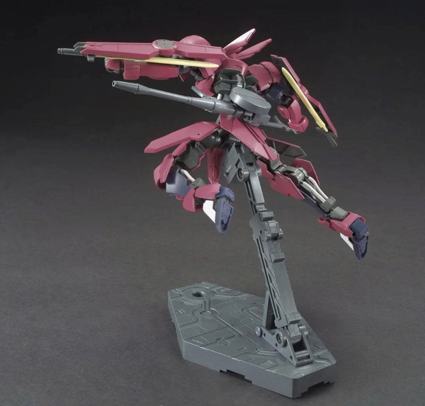 [HÀNG SẴN] BANDAI MÔ HÌNH LẮP RÁP HG 1/144 IBO GRIMGERDE