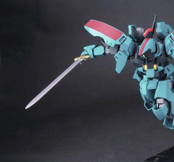 [HÀNG SẴN] BANDAI MÔ HÌNH LẮP RÁP HG 1/144 CARTA'S GRAZE RITTER