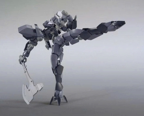 [HÀNG SẴN] BANDAI MÔ HÌNH LẮP RÁP HG 1/144 GRAZE EIN