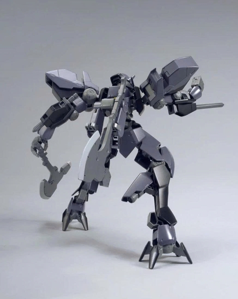 [HÀNG SẴN] BANDAI MÔ HÌNH LẮP RÁP HG 1/144 GRAZE EIN