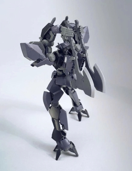 [HÀNG SẴN] BANDAI MÔ HÌNH LẮP RÁP HG 1/144 GRAZE EIN