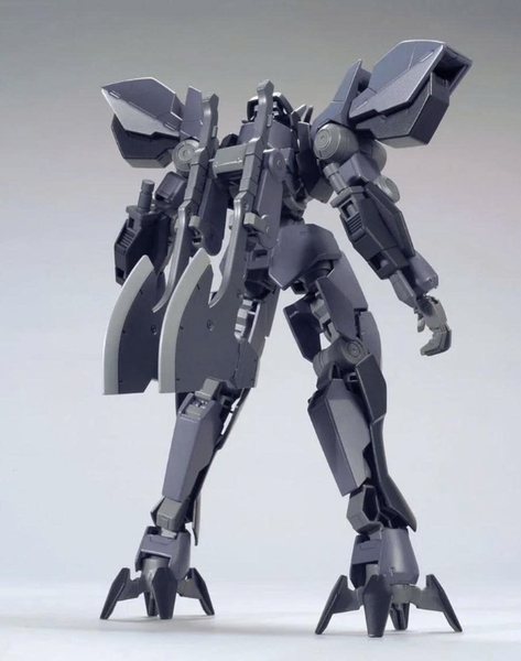 [HÀNG SẴN] BANDAI MÔ HÌNH LẮP RÁP HG 1/144 GRAZE EIN