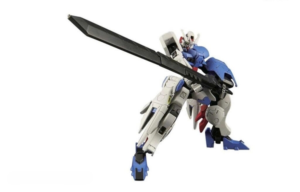 [HÀNG SẴN] BANDAI MÔ HÌNH LẮP RÁP HG 1/144 GUNDAM ASTAROTH