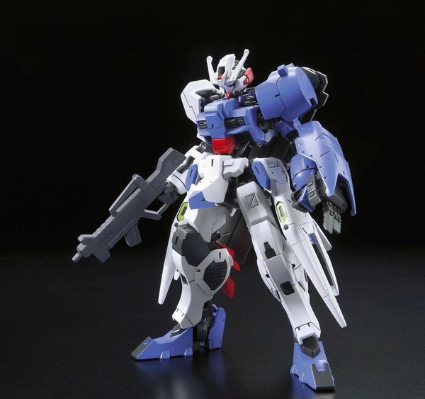 [HÀNG SẴN] BANDAI MÔ HÌNH LẮP RÁP HG 1/144 GUNDAM ASTAROTH