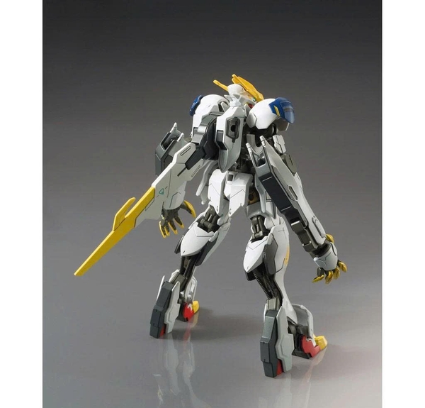 [HÀNG SẴN] BANDAI MÔ HÌNH LẮP RÁP HG 1/144 GUNDAM BARBATOS LUPUS REX CHÍNH HÃNG