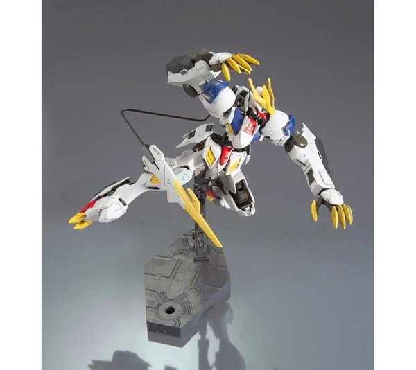 [HÀNG SẴN] BANDAI MÔ HÌNH LẮP RÁP HG 1/144 GUNDAM BARBATOS LUPUS REX CHÍNH HÃNG