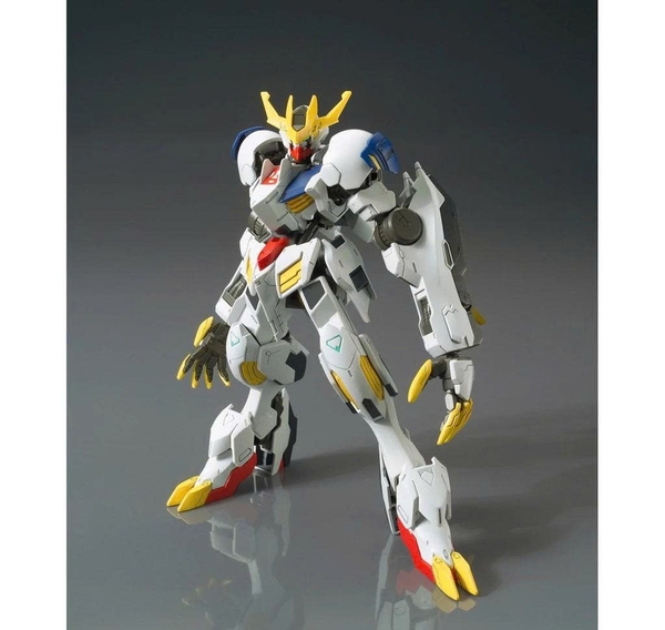 [HÀNG SẴN] BANDAI MÔ HÌNH LẮP RÁP HG 1/144 GUNDAM BARBATOS LUPUS REX CHÍNH HÃNG