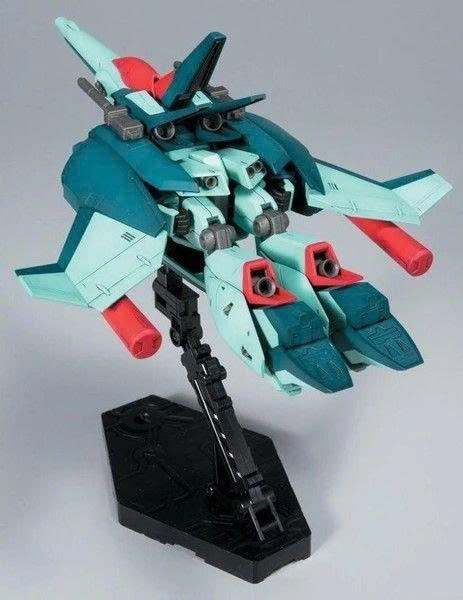 [HÀNG CÓ SẴN] BANDAI Mô hình lắp ráp 1/144 HGUC Re-GZ