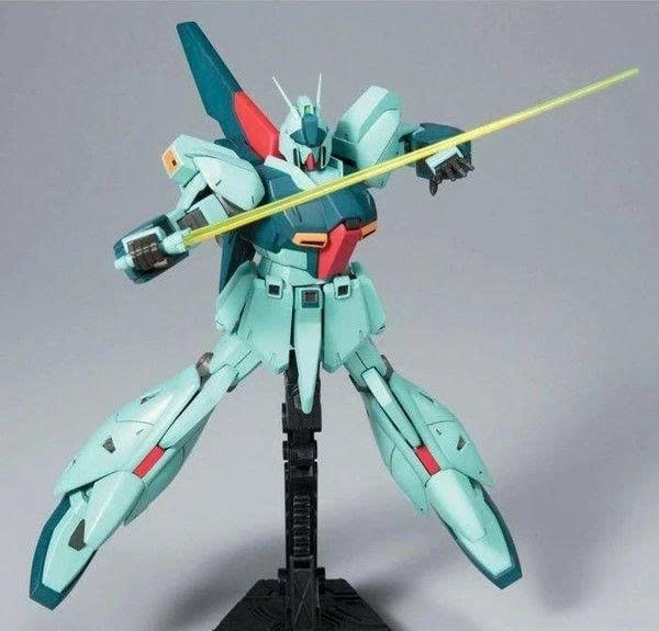 [HÀNG CÓ SẴN] BANDAI Mô hình lắp ráp 1/144 HGUC Re-GZ