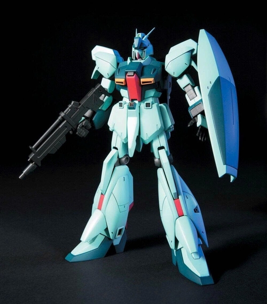 [HÀNG CÓ SẴN] BANDAI Mô hình lắp ráp 1/144 HGUC Re-GZ