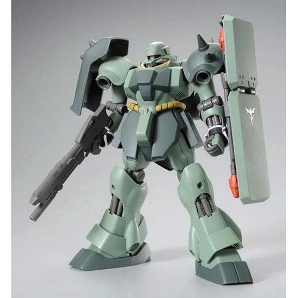[HÀNG SẴN] BANDAI MÔ HÌNH LẮP RÁP HG 1/144 GEARA DOGA