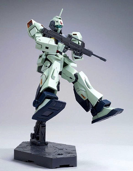 [HÀNG SẴN] BANDAI MÔ HÌNH LẮP RÁP HG 1/144 NEMO (UNICORN VER.)