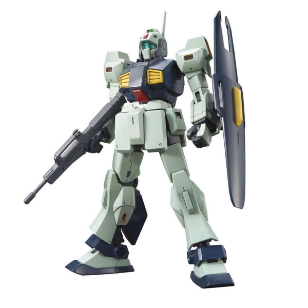 [HÀNG SẴN] BANDAI MÔ HÌNH LẮP RÁP HG 1/144 NEMO (UNICORN VER.)
