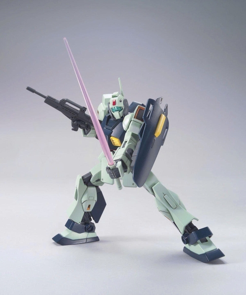 [HÀNG SẴN] BANDAI MÔ HÌNH LẮP RÁP HG 1/144 NEMO (UNICORN VER.)