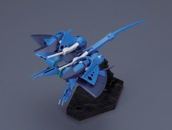 [HÀNG SẴN] BANDAI MÔ HÌNH LẮP RÁP 1/144 HGUC HAMBRABI