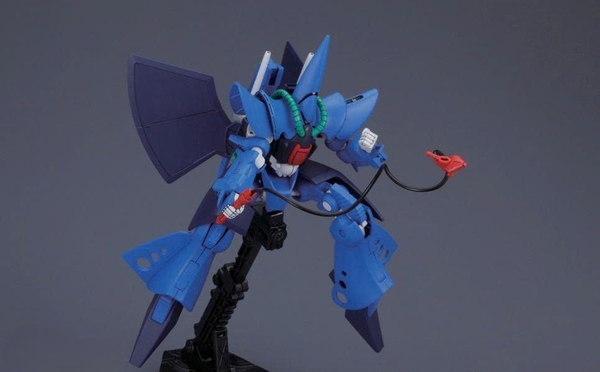 [HÀNG SẴN] BANDAI MÔ HÌNH LẮP RÁP 1/144 HGUC HAMBRABI