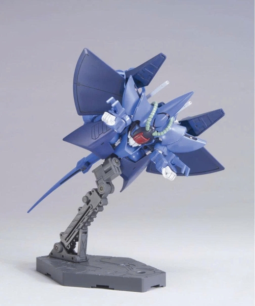 [HÀNG SẴN] BANDAI MÔ HÌNH LẮP RÁP 1/144 HGUC HAMBRABI