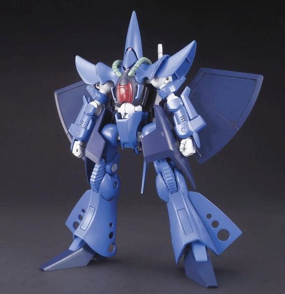 [HÀNG SẴN] BANDAI MÔ HÌNH LẮP RÁP 1/144 HGUC HAMBRABI
