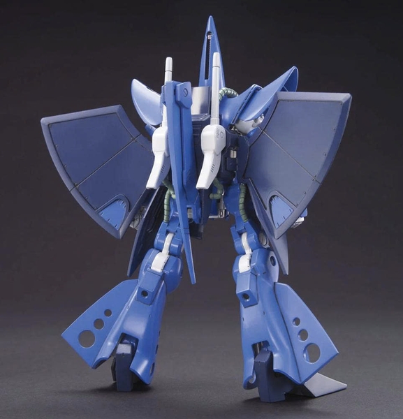 [HÀNG SẴN] BANDAI MÔ HÌNH LẮP RÁP 1/144 HGUC HAMBRABI
