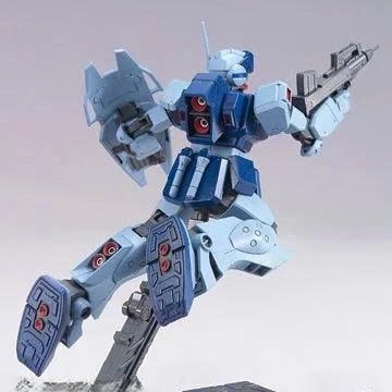 [HÀNG SẴN] BANDAI MÔ HÌNH LẮP RÁP 1/144 HGUC GM SNIPER II