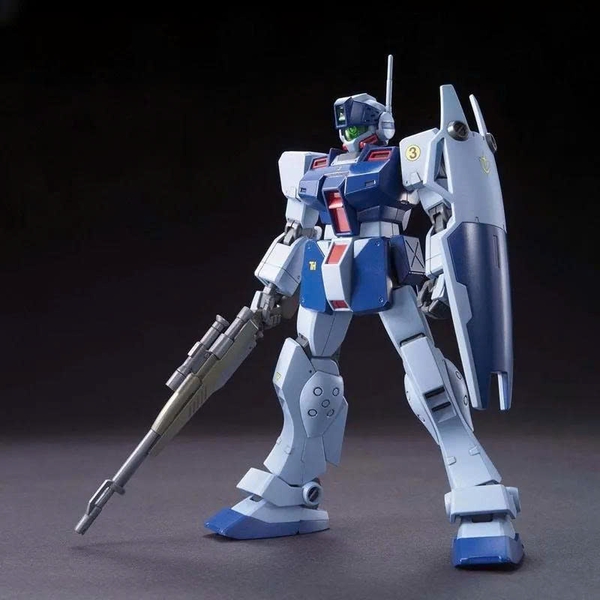 [HÀNG SẴN] BANDAI MÔ HÌNH LẮP RÁP 1/144 HGUC GM SNIPER II