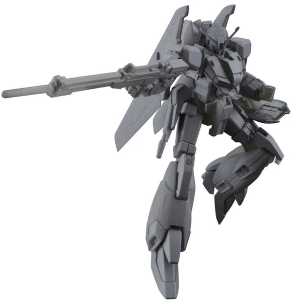 [HÀNG CÓ SẴN] BANDAI Mô hình lắp ráp HG 1/144 ZETA PLUS（UNICORN Ver.）