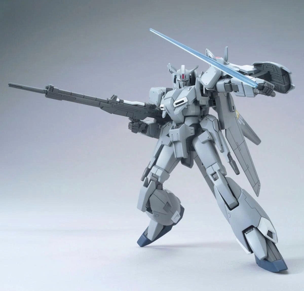 [HÀNG CÓ SẴN] BANDAI Mô hình lắp ráp HG 1/144 ZETA PLUS（UNICORN Ver.）